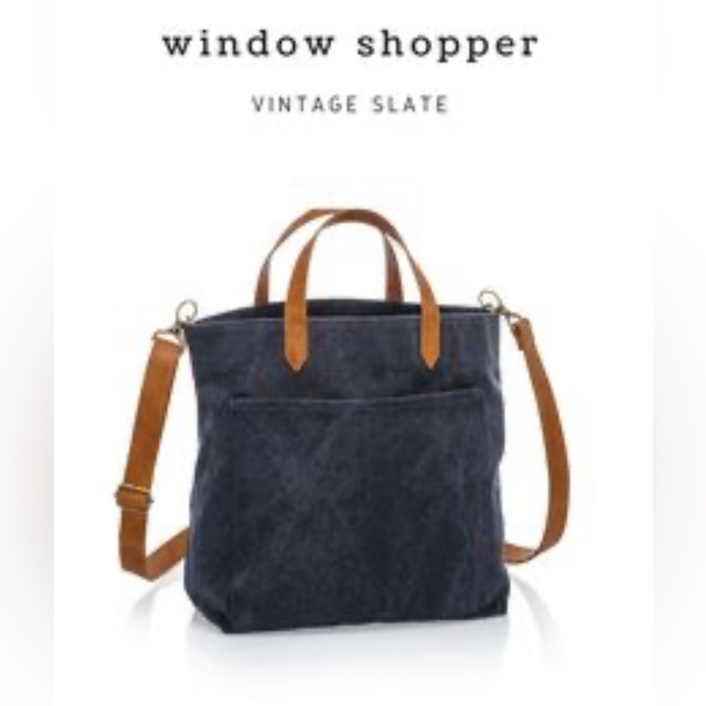 Thirty-One Window Shopper Tote